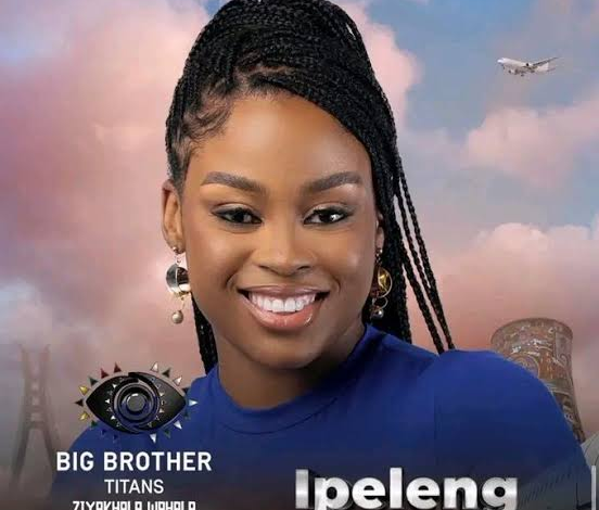 Ipeleng Biography, Net Worth, Wiki, Age, Real Name, Hometown, Parents, Boyfriend, Tribe