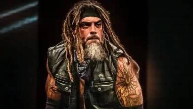 Jay Briscoe Cause of Death, Biography, Age, Wife, Children, Family, Net Worth