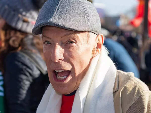 Jerry Blavat Cause of Death, Biography, Age, Wife, Children, Family, Net Worth