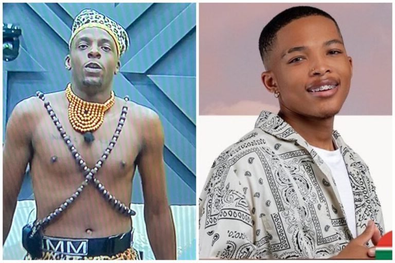 BBTitans 2023: Mmeli, Thabang Take Turn To Avenge Their Sisters