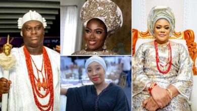 Ooni of Ife Wives How Many