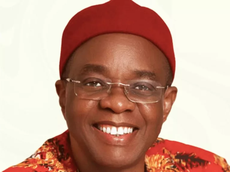 Prof Uche Ikonne Biography, Cause of Death, Age, Wiki , Career, Family