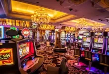 Slot games that pay real money