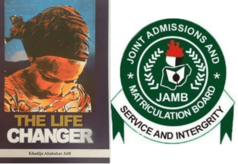 The Life Changer JAMB Novel [Full Story, Past Question + PDF Download]