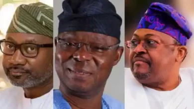 Top 10 Richest Yoruba Man In Nigeria And Their Net Worth (2023)