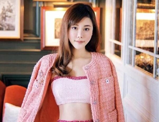 Abby Choi Biography, Age, Cause of Death, Parents, Husband, Children, Family