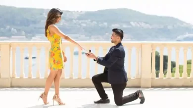 Best Places To Propose In The World