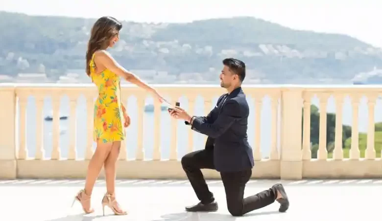Best Places To Propose In The World