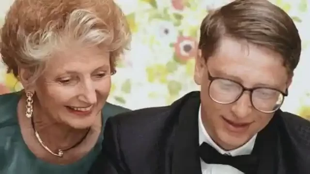 Bill Gates’s Parents: Meet Bill Gates Sr and Mary Maxwell Gates