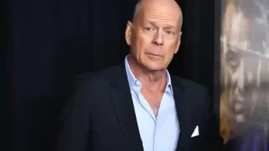 Bruce Willis illness