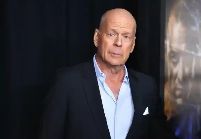 Bruce Willis illness