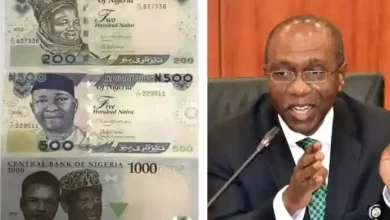CBN portal to deposit old notes