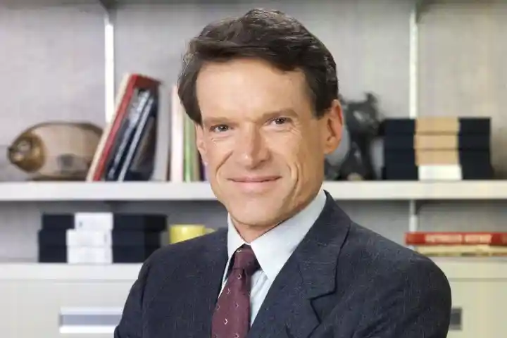 Charles Kimbrough Cause of Death, Bio, Age, Wife, Children, Net Worth