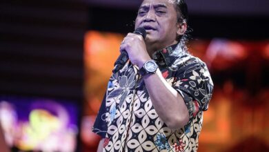 Didi Kempot Bio, Age, Cause of Death, Height, Weight, Net Worth, Family