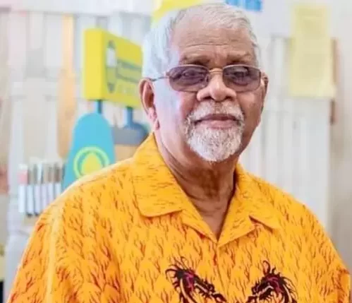How Did Allan Fenty Die? Guyanese Cultural Icon Cause of Death Explained