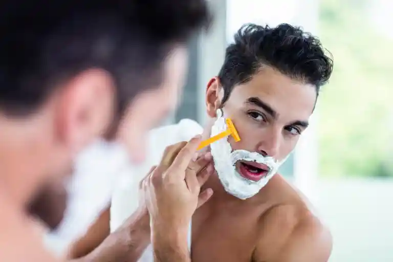 How To Prevent Itching After Shaving [Male and Female]