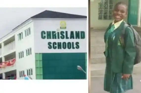 How Whitney Adeniran Die? Chrisland Schools Student Cause of Death Explained