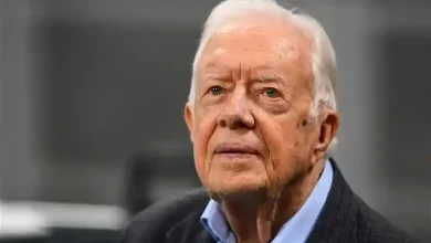 Jimmy Carter Biography, Wiki, Age, Parents, Wife, Children, Net Worth