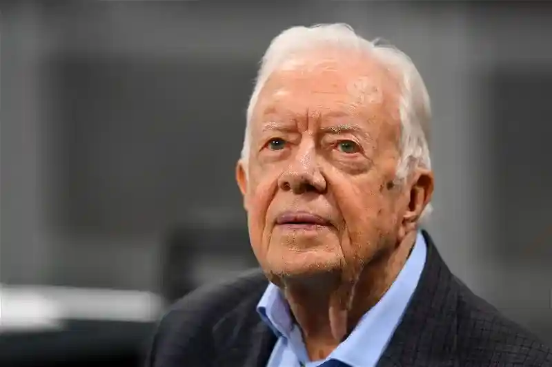 Jimmy Carter Biography, Wiki, Age, Parents, Wife, Children, Net Worth