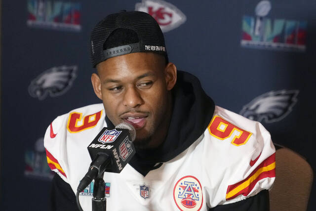 Juju Smith-Schuster Biography, Age, Height, Wife, Parents, Net Worth