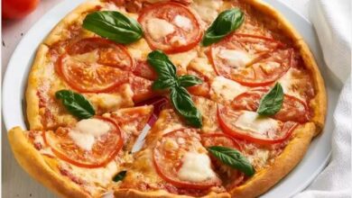 Margherita Pizza History: A Food For Queen