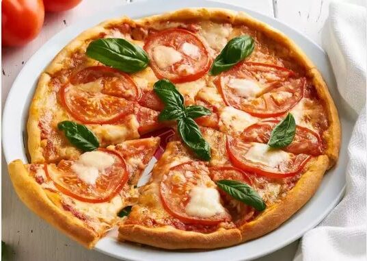 Margherita Pizza History: A Food For Queen