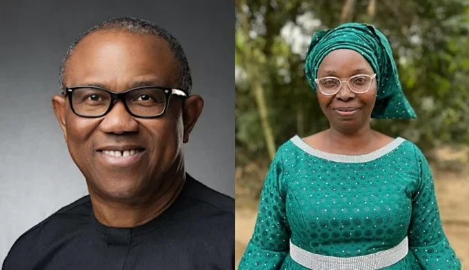 Mummy Go and Peter Obi Election