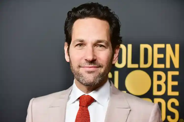 Paul Rudd Biography, Net Worth, Wife, Age, Height, Children, Real Name