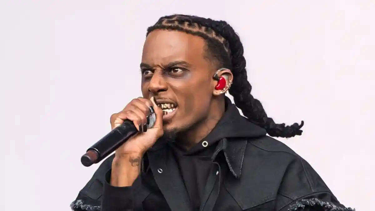 Playboi Carti Biography, Net Worth, Age, Parents, Wife, Children, Young