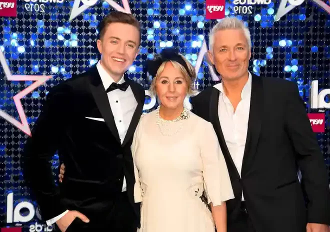 Roman Kemp’s Parents: Meet Martin Kemp & Shirlie Holliman