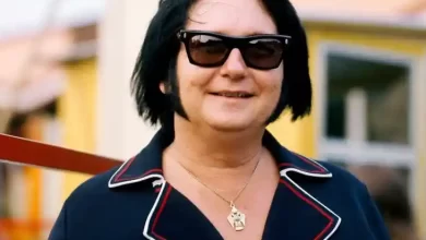Roy Orbison Cause of Death, Net Worth, Age, Height, Wife, Siblings