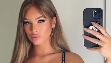 Sky Bri Biography, Wiki, Age, Height, Family, Boyfriend, Parents, Net Worth