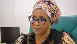 Akande-Sadipe Declares Interest in Deputy Speakership