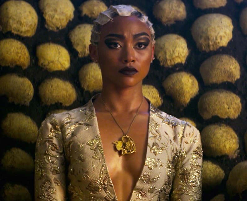 Tati Gabrielle Net Worth –