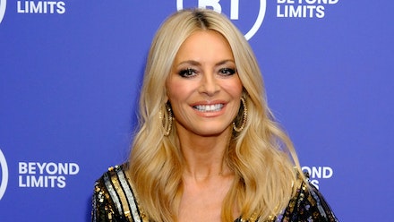 Tess Daly Net Worth: How Much Does Tess Daly Earn?