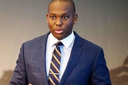 Vusi Thembekwayo Biography, Net Worth, Wikipedia, Age, Wife, Children, Family