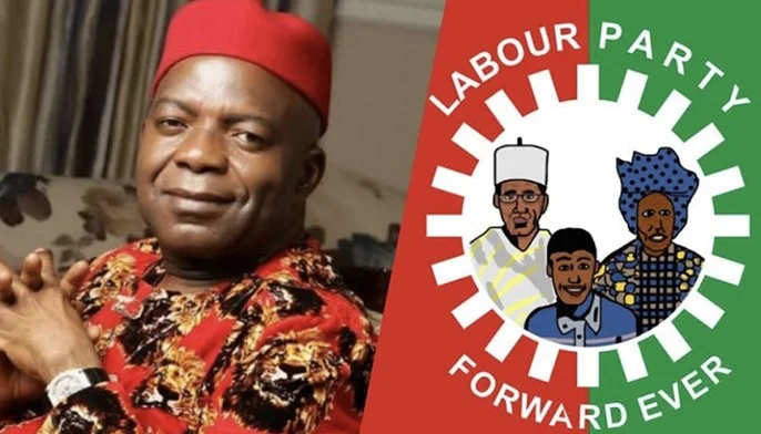 Alex Otti Declares Winner of Abia Governorship Election