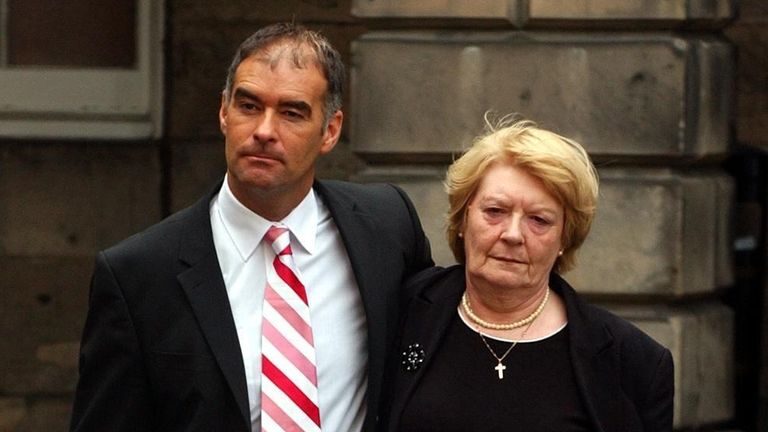 Alice Sheridan Cause of Death: How Did Tommy Sheridan’s Mother Die? Explained