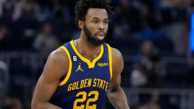 Andrew Wiggins Bio, Net Worth, Age, Wife, Children, Parents, Siblings, Height, Salary