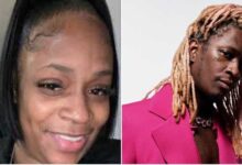 Angela Grier (Young Thug’s Sister’s) Cause of Death, Bio, Age, Career, Family