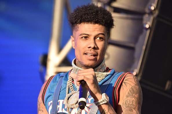 Blueface Bio, Net Worth, Real Name, Parents, Nationality, Ethnicity, Height