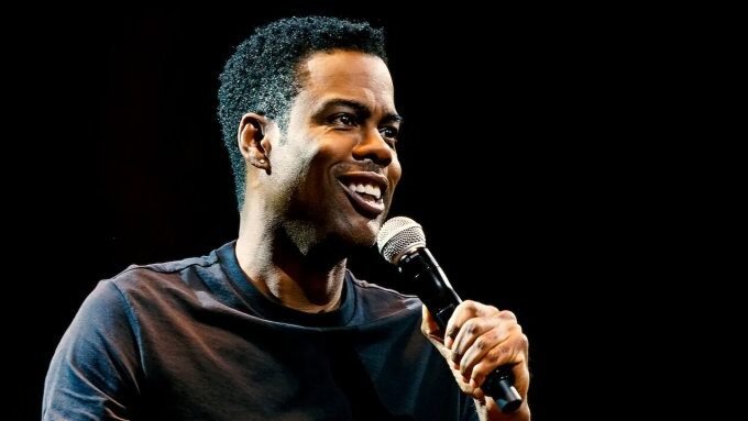 Chris Rock Bio, Net Worth, Age, Parents, Wife, Children, Family, Height