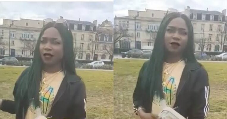 France Nigerian Woman Husband Search