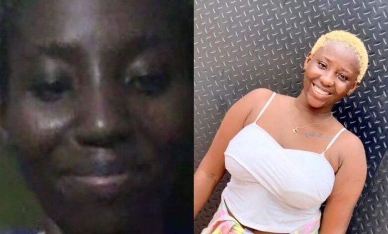 Gbemisola Anjola Cause of Death, Bio, Age, Career, Family