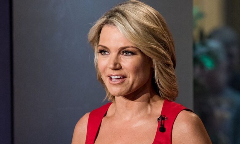 Heather Nauert Bio, Age, Net Worth, Parents, Husband, Children, Height, Family