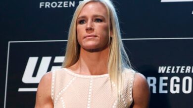 Holly Holm Bio, Age, Net Worth, Height, Parents, Husband, Family