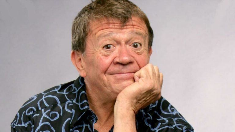 How Did Chabelo Die? Mexican Actor Cause of Death Explained