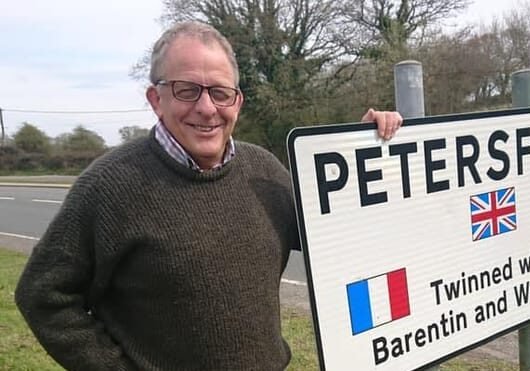 How Did Jon Walker Die? Former Petersfield Journalist Cause of Death Explained