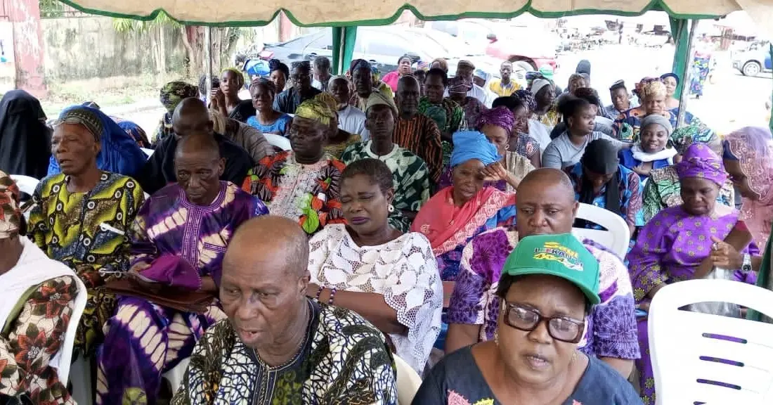 Oyo State Health Insurance Agency, OYSHIA