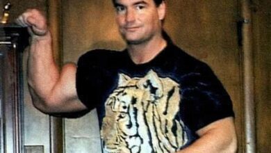 Jeff Gaylord Cause of Death? How Did Professional Wrestler Die Explained